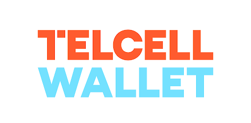 Telcell Wallet Logo
